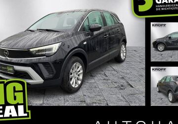 Opel Crossland (X) 71.280 km 11.980 &euro; Fürth 90765