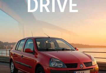 Renault Clio 137.280 km 1.200 &euro; Schwabach 91126