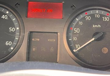 Renault Trafic 105.000 km 5.700 &euro; Nürnberg 90455