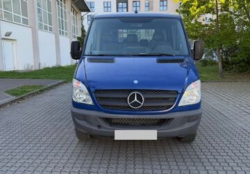Mercedes-Benz Sprinter 320.000 km 7.900 &euro; Fürth 90766