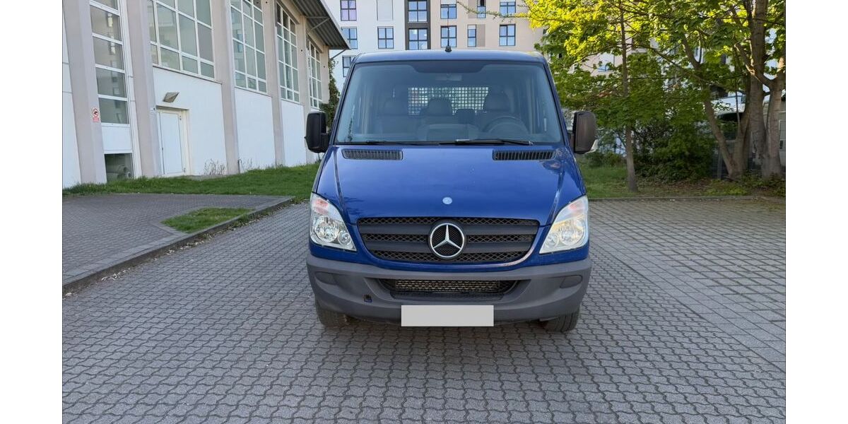 Mercedes-Benz Sprinter 320.000 km 7.900 &euro; Fürth 90766
