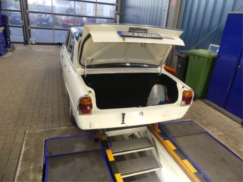 Triumph Andere 80.000 km 14.500 &euro; Büchenbach 91186