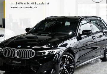 BMW 330 11.030 km 39.999 &euro; Fürth 90763