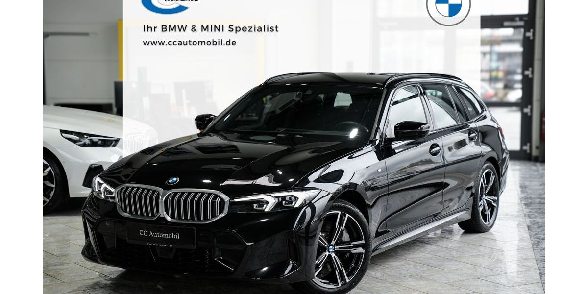 BMW 330 11.030 km 39.999 &euro; Fürth 90763