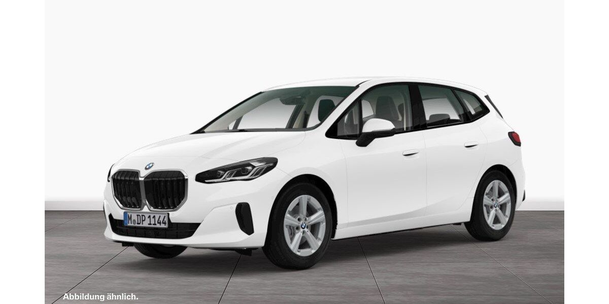 BMW 220 Active Tourer 16.101 km 32.680 &euro; Erlangen 91058