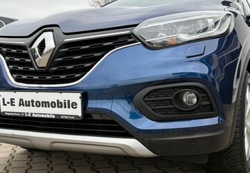Renault Kadjar 19.200 km 16.470 &euro; Fürth 90768