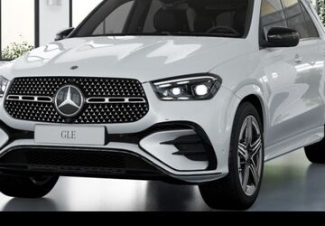 Mercedes-Benz GLE 400 9.507 km 86.990 &euro; Nürnberg 90402
