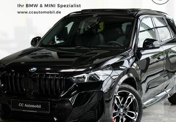 BMW X1 6.720 km 48.469 &euro; Fürth 90763