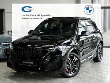 Gebrauchte BMW X1