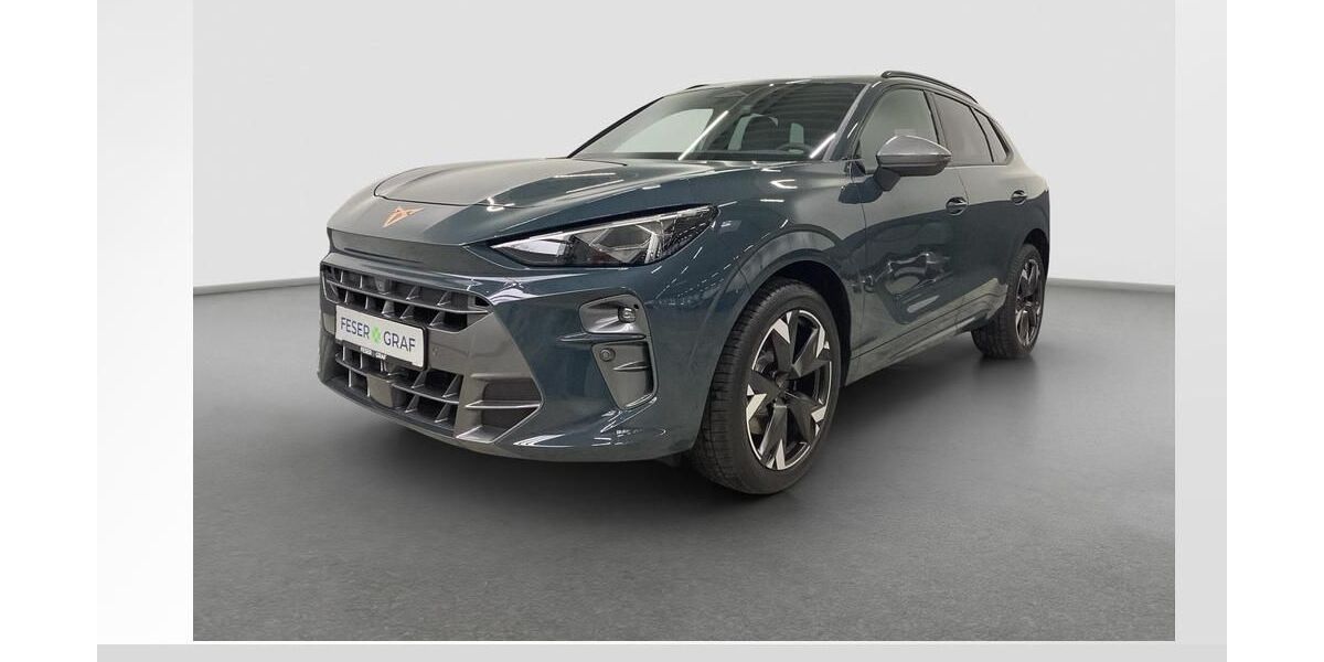 Cupra Terramar 5.000 km 44.590 &euro; Fürth 90763