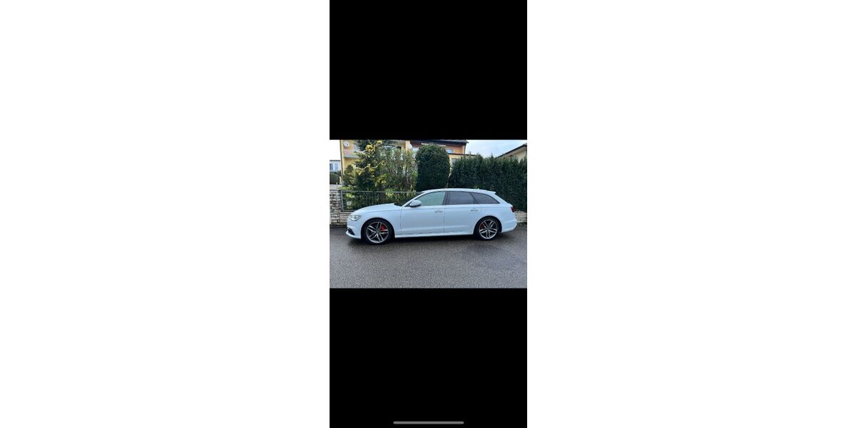Audi A6 187.000 km 19.900 &euro; Nürnberg 90480