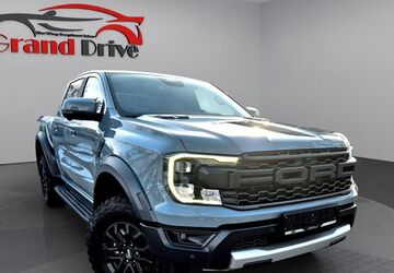 Ford Raptor 8.300 km 59.990 &euro; Allersberg 90584