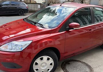 Ford Focus 150.000 km 3.200 &euro; Rückersdorf 90607