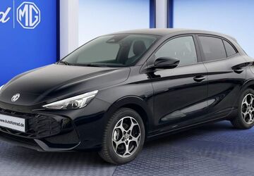 MG 3 17.200 km 17.970 &euro; Fürth 90768