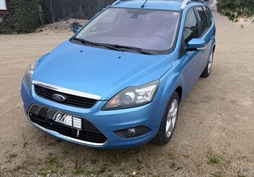 Ford Focus 227.000 km 2.800 &euro; Nürnberg 90429