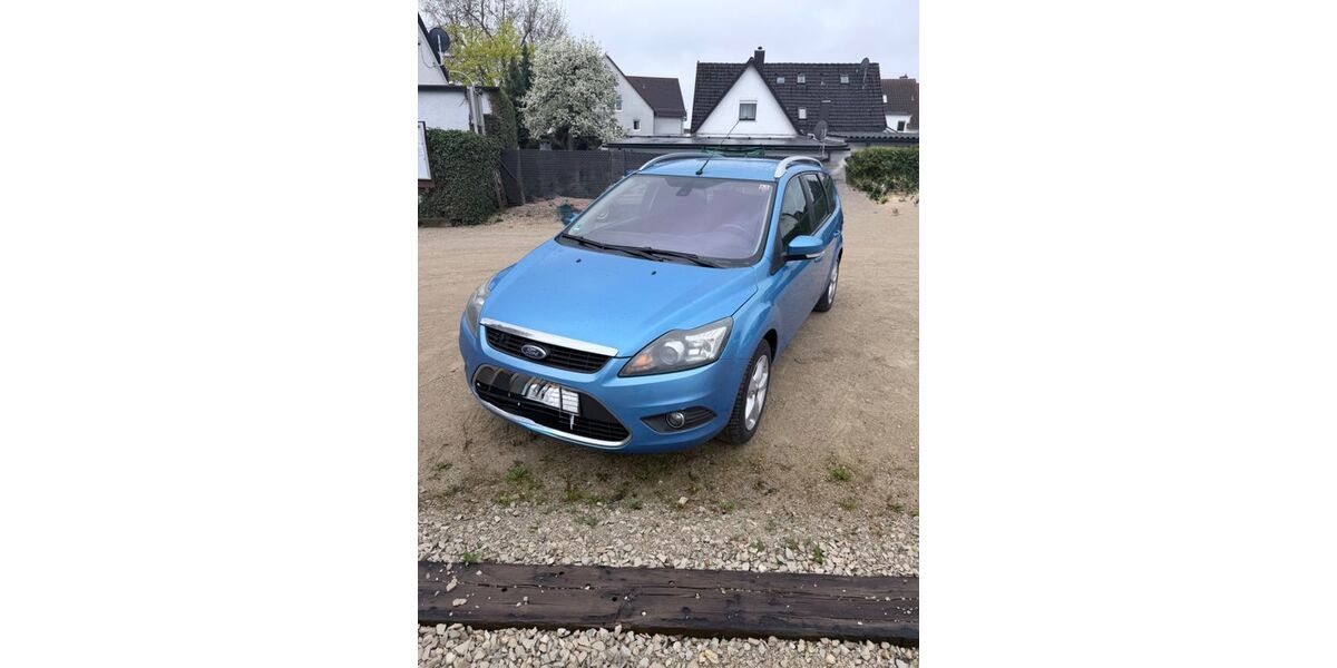 Ford Focus 227.000 km 2.800 &euro; Nürnberg 90429