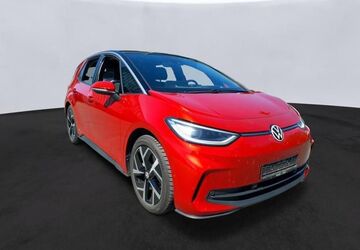 VW ID.3 22.132 km 33.980 &euro; Fürth 90763
