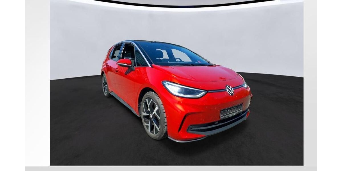 VW ID.3 22.132 km 33.980 &euro; Fürth 90763