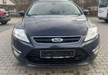 Ford Mondeo 312.000 km 3.900 &euro; Erlangen / Frauenaurach 91056