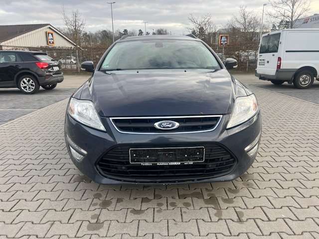 Ford Mondeo 312.000 km 3.900 &euro; Erlangen / Frauenaurach 91056