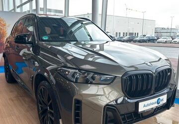 BMW X5 M60 18.291 km 105.900 &euro; Erlangen 91058