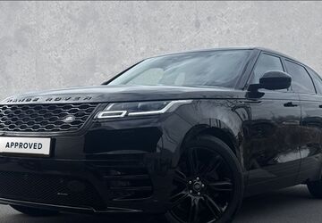 Land Rover Range Rover Velar 34.900 km 56.650 &euro; Nürnberg 90441