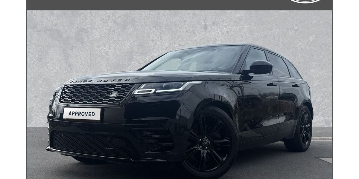 Land Rover Range Rover Velar 34.900 km 56.650 &euro; Nürnberg 90441