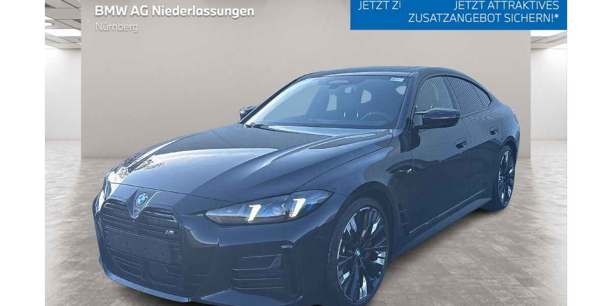 BMW M440 19.295 km 61.893 &euro; Nürnberg 90441