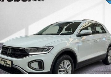 VW T-Roc 98.241 km 18.990 &euro; Schnaittach 91220