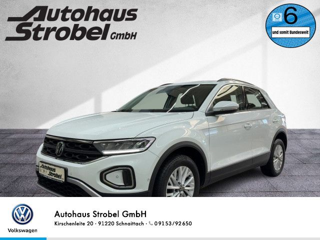 VW T-Roc 98.241 km 18.990 &euro; Schnaittach 91220