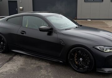 BMW M4 25.000 km 86.799 &euro; Rosstal 90574