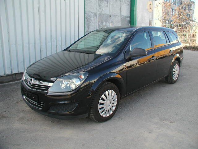 Opel Astra 203.000 km 1.398 &euro; Nürnberg 90408
