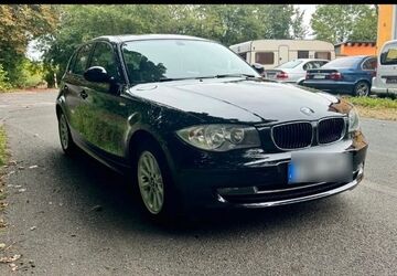 BMW 116 211.000 km 4.000 &euro; Leinburg 91227