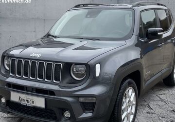 Jeep Renegade 16.500 km 25.990 &euro; Fürth 90765