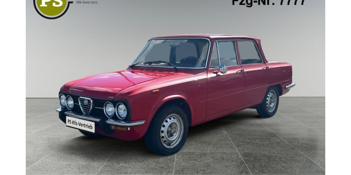 Alfa Romeo Giulia 101.356 km 7.980 &euro; Nürnberg 90480