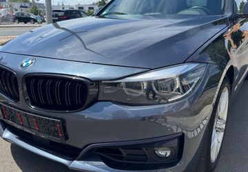 BMW 330 Gran Turismo 228.000 km 13.900 &euro; Nürnberg 90449