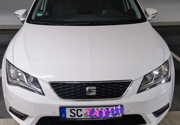 Seat Leon 157.700 km 6.900 &euro; Schwabach 91126