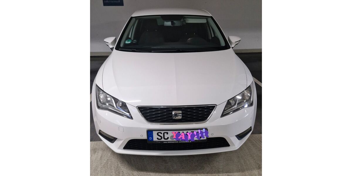 Seat Leon 157.700 km 6.900 &euro; Schwabach 91126