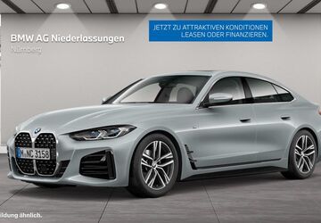 BMW 430 60.721 km 42.190 &euro; Nürnberg 90441