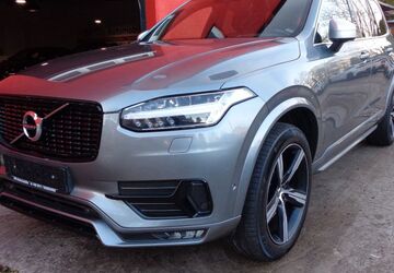 Volvo XC90 199.000 km 27.999 &euro; Nürnberg 90431