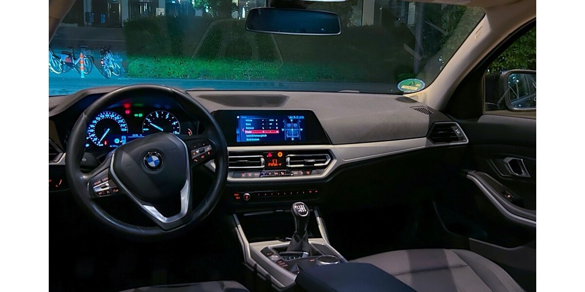 BMW 320 149.999 km 17.850 &euro; Nürnberg 90403