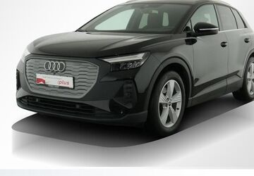 Audi Q4 e-tron 36.800 km 23.840 &euro; Nürnberg 90411