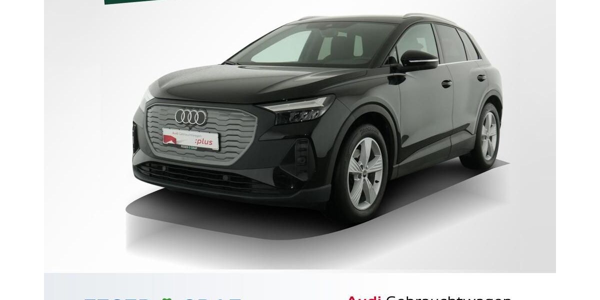 Audi Q4 e-tron 36.800 km 23.840 &euro; Nürnberg 90411