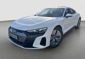 Audi e-tron GT 30.990 km 54.480 &euro; Cadolzburg 90556