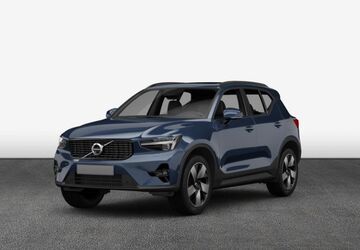 Volvo XC40 17.600 km 36.990 &euro; Nürnberg 90471