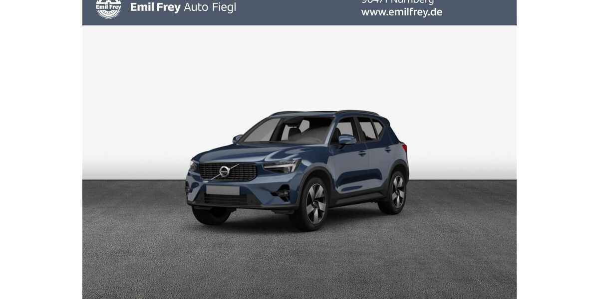 Volvo XC40 17.600 km 36.990 &euro; Nürnberg 90471