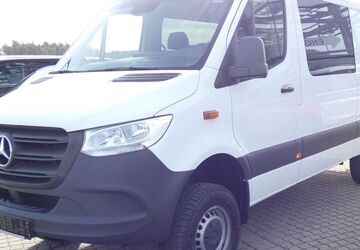 Mercedes-Benz Sprinter 145.200 km 39.980 &euro; Nürnberg 90480