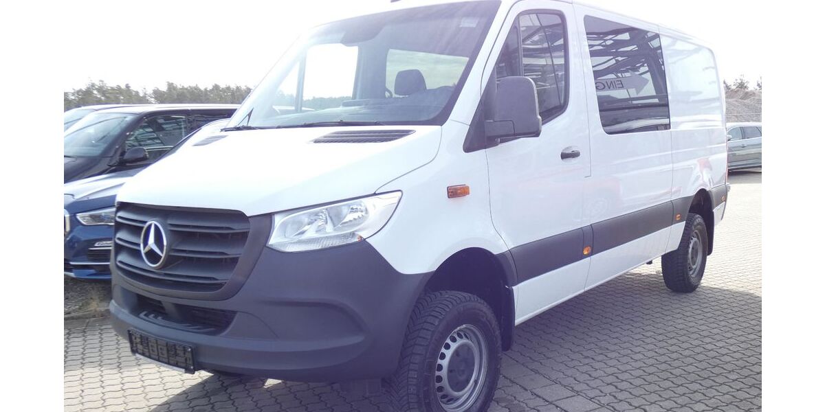 Mercedes-Benz Sprinter 145.200 km 39.980 &euro; Nürnberg 90480