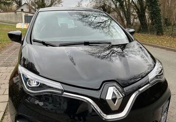 Renault ZOE 7.150 km 17.000 &euro; Heroldsberg 90562