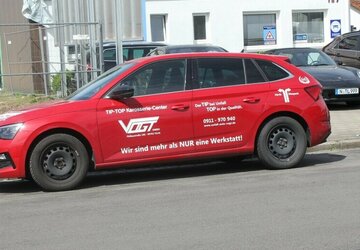 Skoda Scala Style 48.000 km 16.990 &euro; Fürth 90763